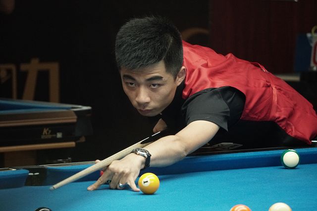 的赛道环境 的赛道环境