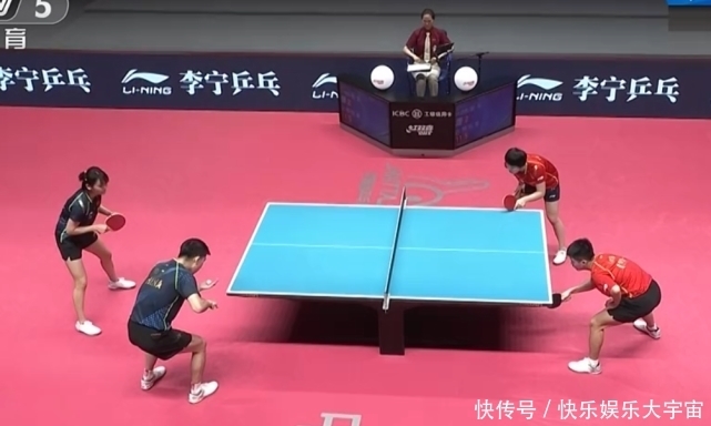 Duo与灵